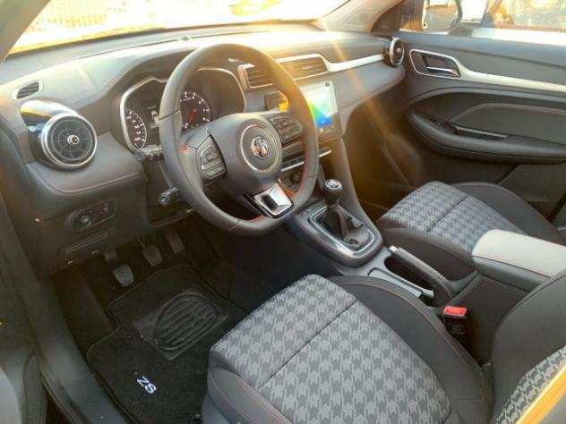 MG ZS 1.5 VTi-tech Comfort rif. 20141255