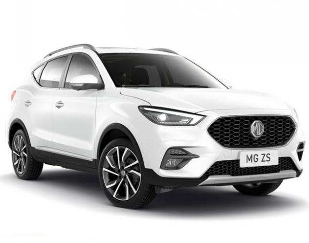 MG ZS 1.5 VTi-tech Luxury rif. 19440812