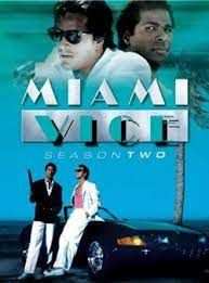 Miami Vice ndash Stagioni 1 2 3 4 e 5 - Completa