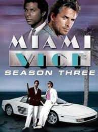 Miami Vice ndash Stagioni 1 2 3 4 e 5 - Completa