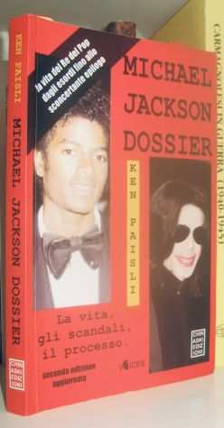 Michael Jackson Dossier
