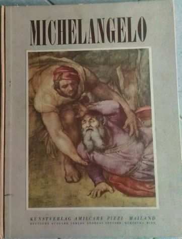 Michelangelo Affreschi della Cappella Paolina