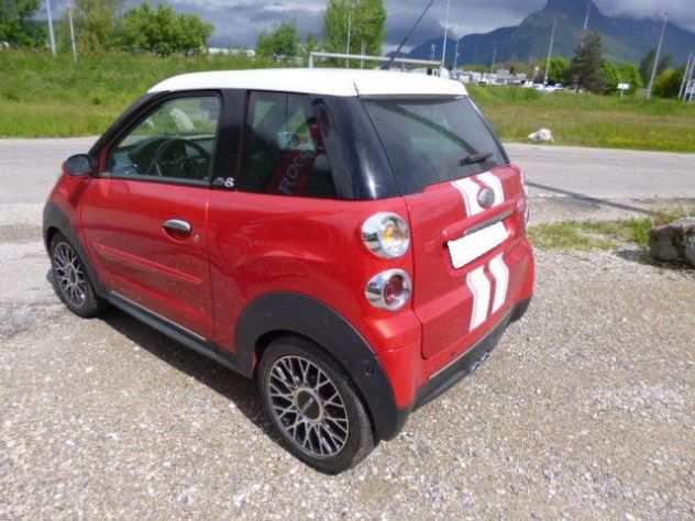 Microcar M8