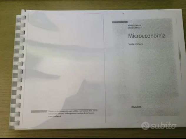 Microeconomiaquot, John Sloman, Dean Garratt.