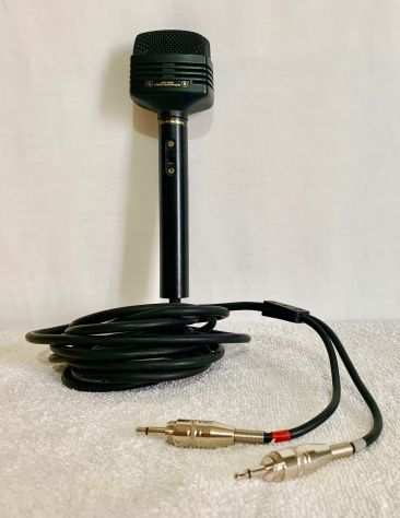 Microfono Audio Tecnica