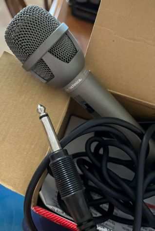 Microfono professionale