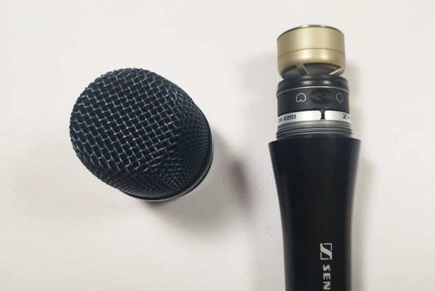 Microfono Sennheiser e-965