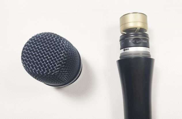 Microfono Sennheiser e-965