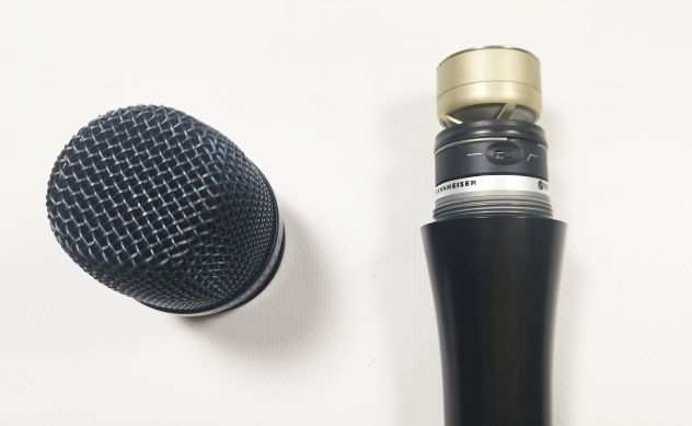 Microfono Sennheiser e-965