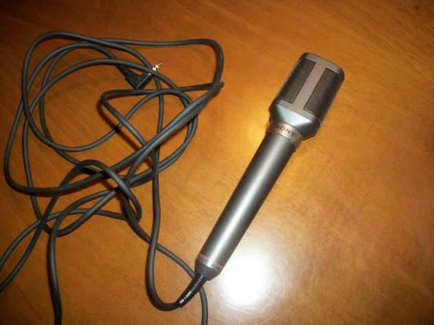 Microfono SONY F-99EX