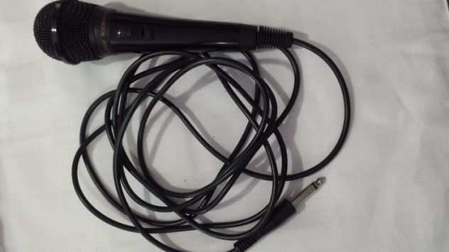 MICROPHONE DYNAMIC ( IMP 600 PIONEER )