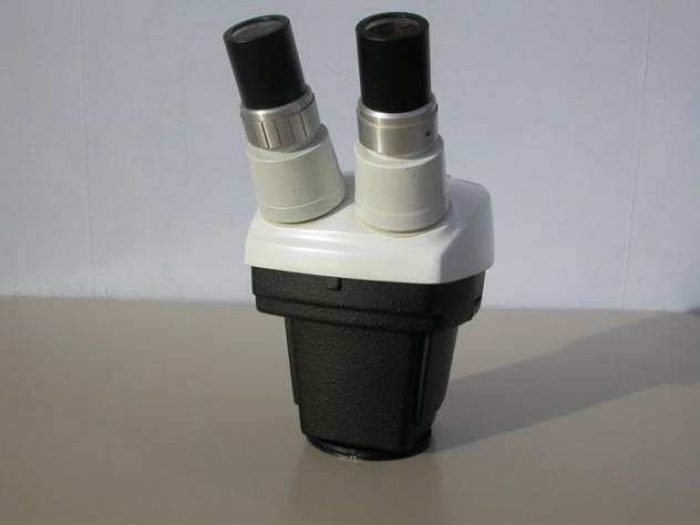 Microscopio - Bausch amp Lomb stereozoom 4