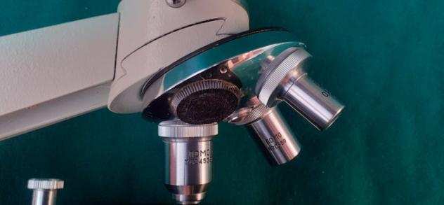 Microscopio - Lomo 820605