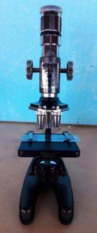 Microscopio monoculare Monoculare