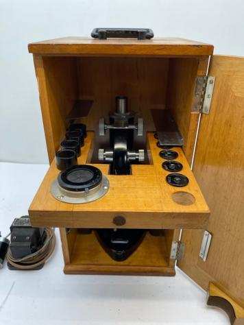 Microscopio - Officine Galileo Microscopio 107462