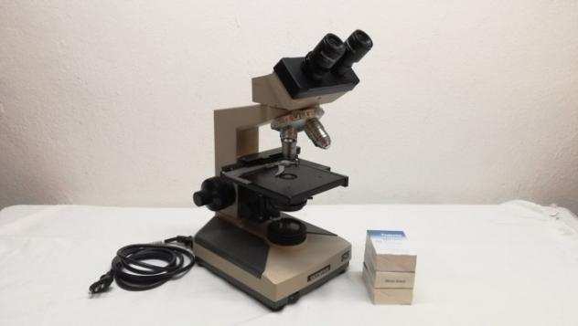 Microscopio - Olympus CH-2 model CHS
