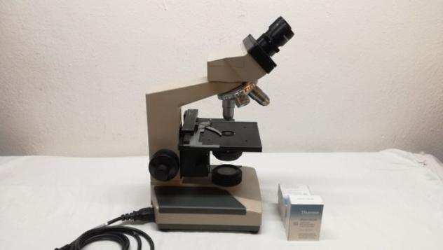 Microscopio - Olympus CH-2 model CHS