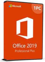 Microsoft Office 2019 Professional Plus