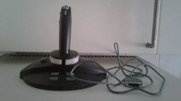 Microsoft Sidewinder 3D Pro