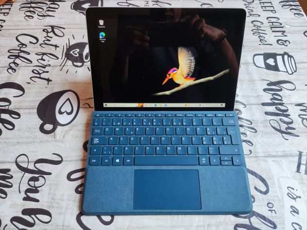 Microsoft Surface Go