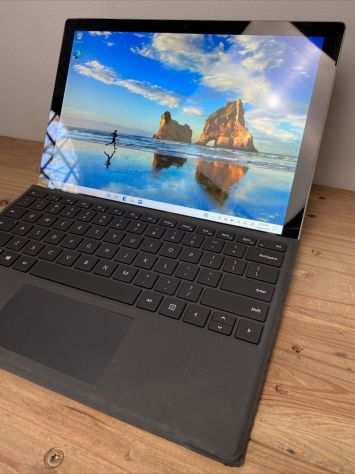 Microsoft Surface Pro 7 2in1 Laptop 128Gb 8Gb