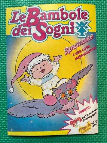 Migliorati - Bambola Nonno Mio - 1980-1989 - Italia