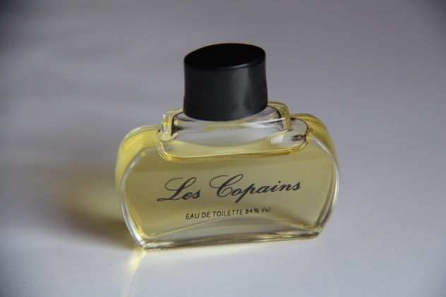 Mignon profumi VERSACE - CARINI - LES COPAINS