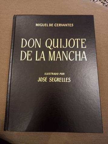 Miguel de Cervantes - Don Quijote De la mancha - 2002