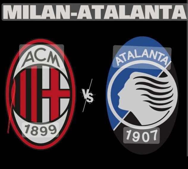 MILAN ATALANTA