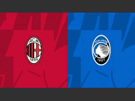 Milan - Atalanta