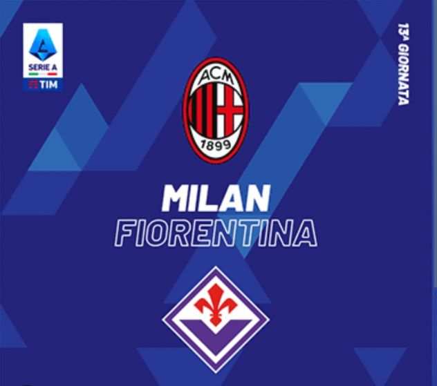 Milan Fiorentina