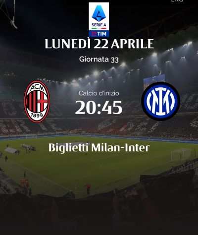 Milan Inter