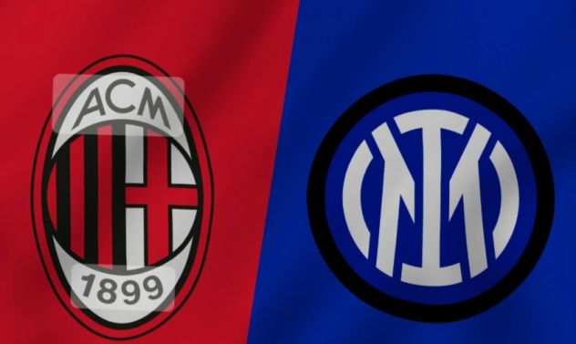 Milan Inter 21 Aprile