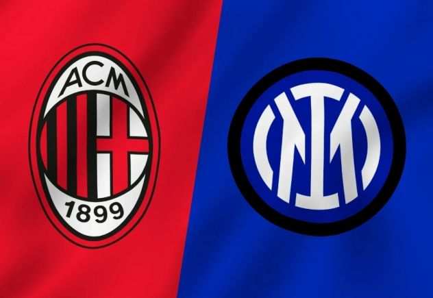Milan Inter derby
