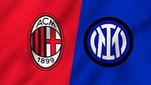 Milan Inter derby 22042024 primo arancio centrale