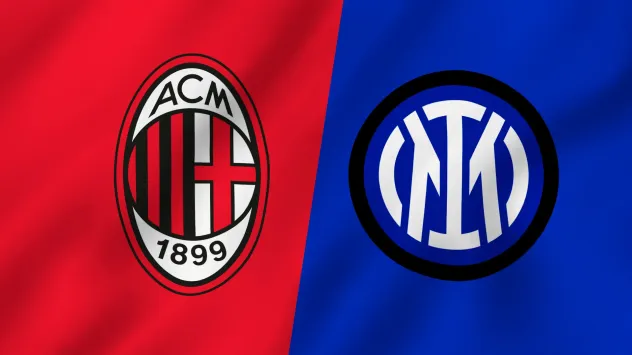 Milan - Inter Secondo Anello Rosso Centrale