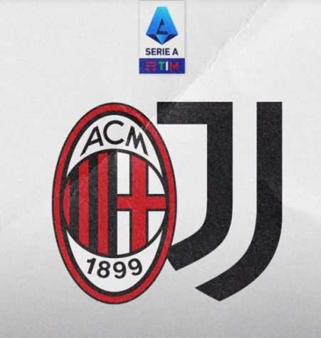 Milan - Juventus 22 Ottobre ore 20.45