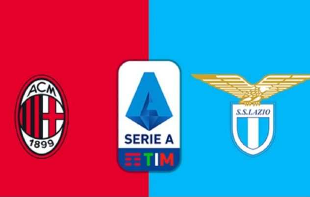 Milan Lazio