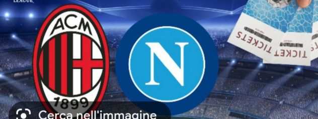 Milan napoli