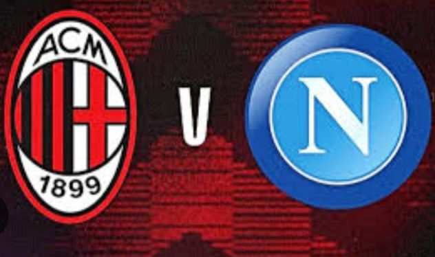 Milan - Napoli Champions League vendo due biglietti attigui primo anello rosso