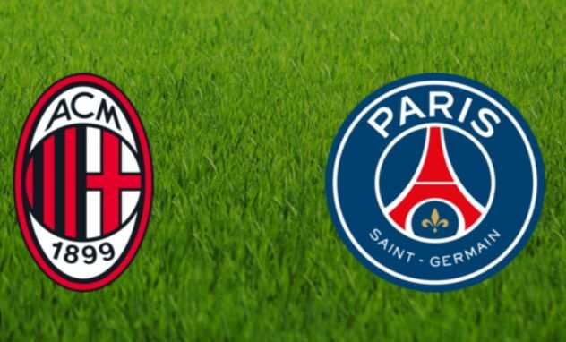 MILAN - PSG 150euro