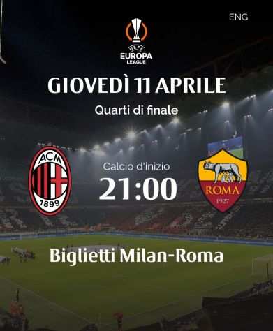 Milan Roma