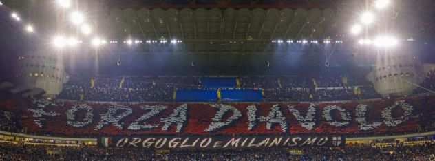 Milan Torino