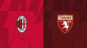Milan Torino 2giornata di campionato
