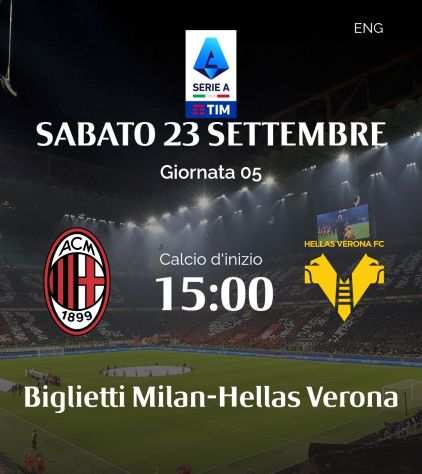 Milan Verona