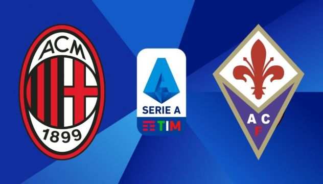 MILAN vs. FIORENTINA - SAN SIRO - 25.11.2023