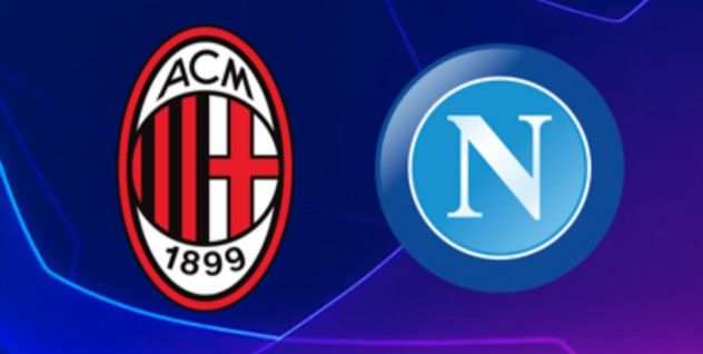 Milan vs napoli