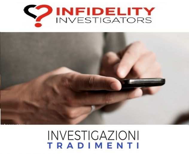 (Milano) INDAGO Investigazioni Private Italia