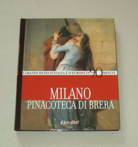 Milano - Pinacoteca di Brera
