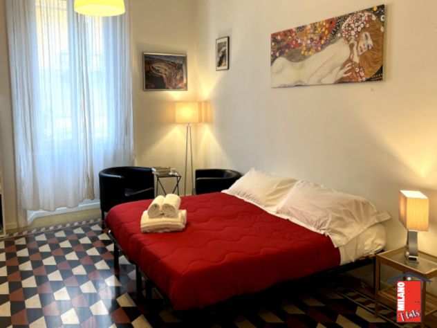MILANOFLATS appartamenti in affitto per breve periodi a Milano e Provincia